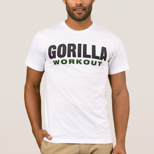 T-shirt Habillement de lumière de séance d'entraînement de