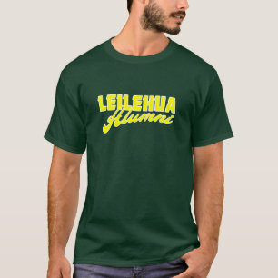 T-shirt Habillement de mules de Leilehua