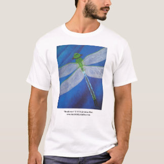 T-shirt Habillement de résilience