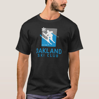 T-shirt Habillement d'OSCILLATEUR
