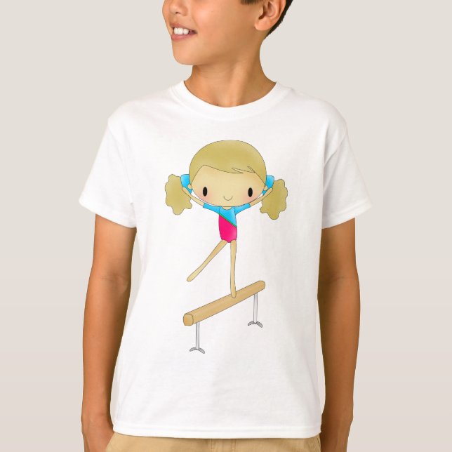 T-shirt Habillement et cadeaux personnalisés de (Devant)