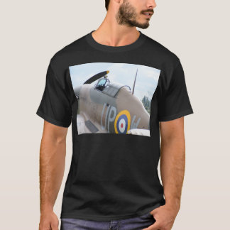 T-shirt Habitacle d'ouragan de colporteur
