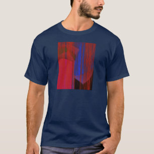 T-SHIRT HACHA DE CHANGO BY SEAN