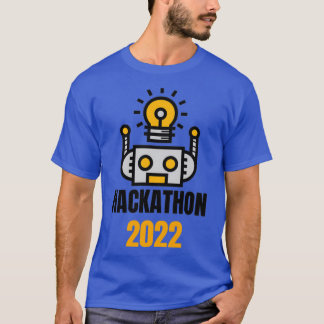 T-shirt Hackathon 2022