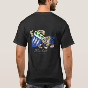 T-shirt Hackett Crest