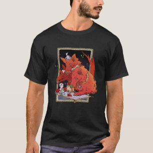 T-shirt Hades - jeu indépendant essentiel