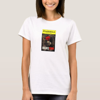 T-shirt Hadestown