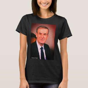 T-shirt Hafez al-Assad, président syrien