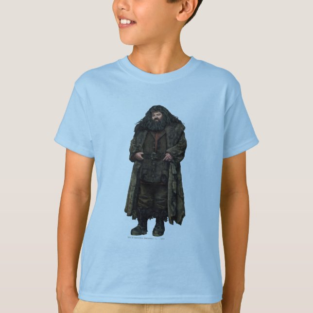T-shirt Hagrid (Devant)