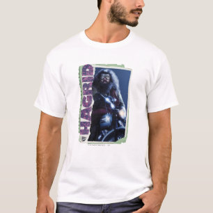T-shirt Hagrid