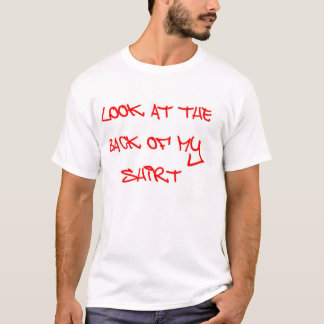 T-SHIRT HAHA