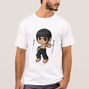 T-shirt Hai Ya !