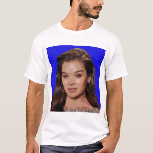 T-shirt Hailee Steinfeld