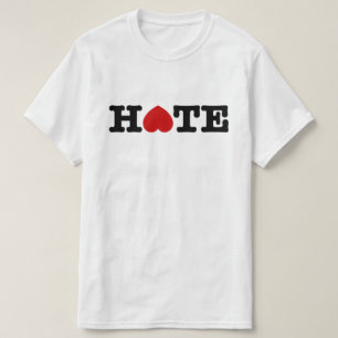 T-SHIRT HAINE