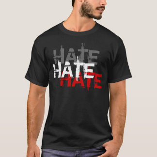 T-shirt HAINE, HAINE, pièce en t de HAINE