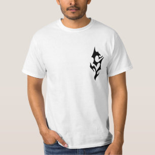 T-shirt haïr