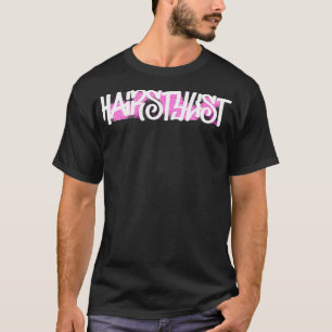 T-shirt Hair Stylist Cosmetologist Beauty salon