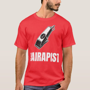 T-shirt Hairapiste 5