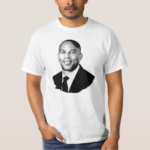 T-shirt Hakeem Jeffries
