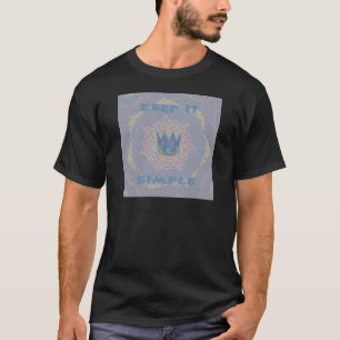 T-shirt Hakuna matata