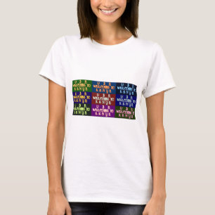 T-shirt Hakuna Matata Bienvenue au Kenya.png