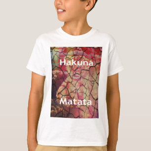 T-shirt Hakuna Matata.JPG