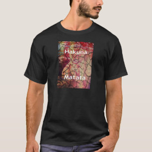 T-shirt Hakuna Matata.JPG