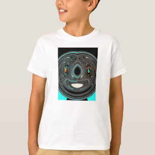 T-shirt Hakuna Matata Les Jambes De Base Des Enfants Gif-T
