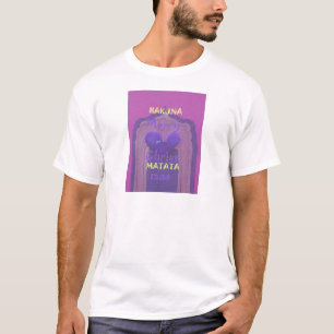 T-shirt Hakuna Matata Merry Christmas Love Design.jpg