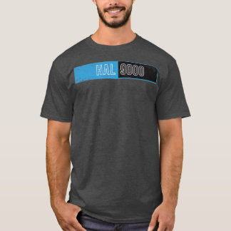 T-SHIRT HAL9000