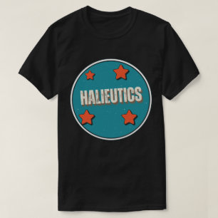 T-shirt Halieutique