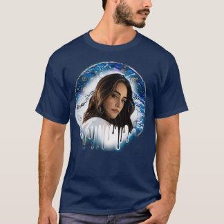 T-SHIRT HALIME SULTAN Y