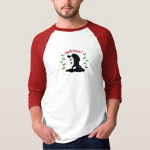 Hallelujah Christmas Mens