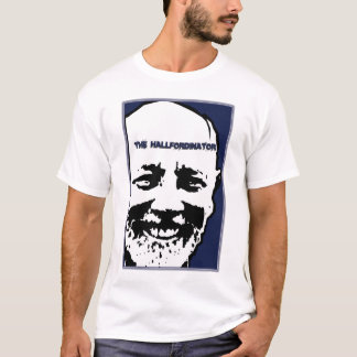 T-shirt Hallford