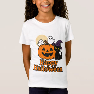 T-Shirt Halloween