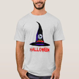 T-SHIRT HALLOWEEN