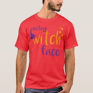 T-shirt Halloween