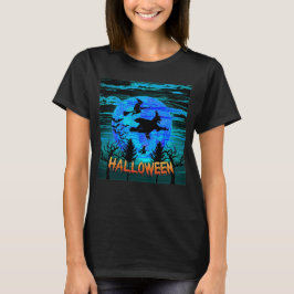 T-SHIRT HALLOWEEN