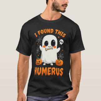 T-shirt halloween