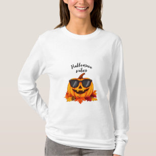T-shirt Halloween