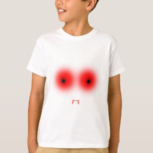 T-shirt Halloween