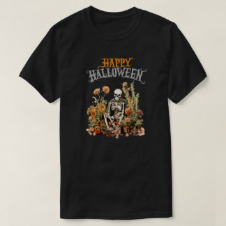 T-Shirt Halloween