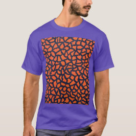 T-shirt Halloween