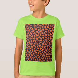 T-shirt Halloween