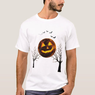 T - Shirt Halloween