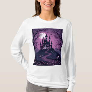 T-shirt Halloween