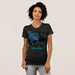 T-shirt Halloween