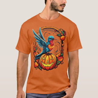 T-shirt Halloween