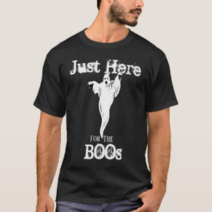 T-shirt Halloween