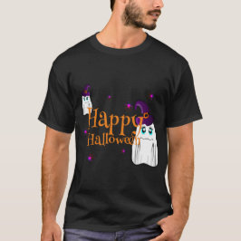 T-shirt Halloween